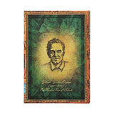 Garcia Marquez, One Hundred Years of Solitude Manyetik Kapak Midi Defter