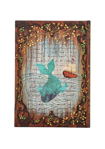 Carlo Colodi,Pinocchio Midi Defter