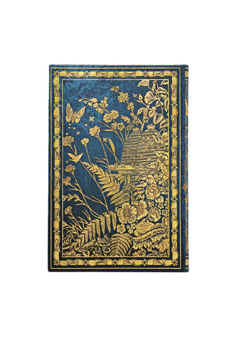 Les Papillons Mini Defter