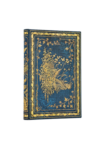 Les Papillons Mini Defter