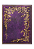 New York Rose Softcover Ultra Defter