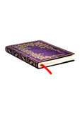 New York Rose Softcover Mini Defter