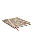 Vault of the Cathedral Burgundy Softcover Ultra Defter