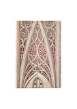 Vault of the Cathedral Burgundy Softcover Mini Defter