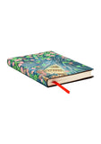 Lotus River Softcover Mini Defter