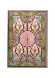 Mimosa Softcover Midi Defter