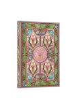 Mimosa Softcover Mini Defter