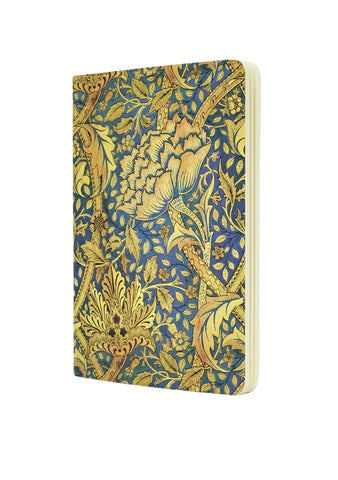 Morris Windrush A5 Cahier Defter