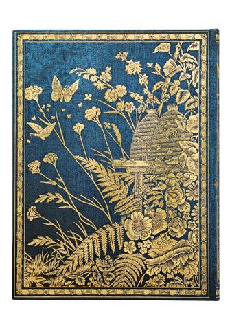 Les Papillons Midi Defter