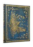 Les Papillons Midi Defter