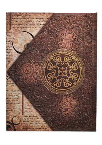 The Grimmerie Ultra Defter