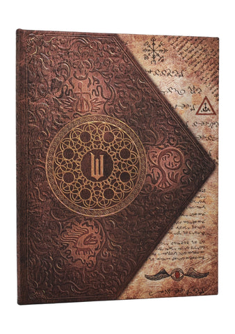 The Grimmerie Ultra Defter