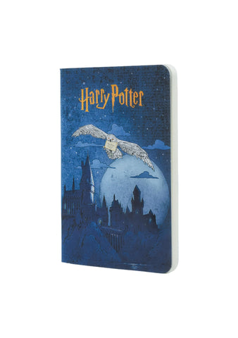 Harry Potter Escape from Hogwarts A6 Cahier Defter