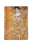 Gustav Klimt Potrait of Adele Midi Çizgisiz Defter