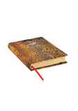 Gustav Klimt Potrait of Adele Midi Çizgisiz Defter