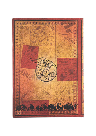 Asterix&Obelix Midi Defter