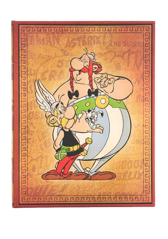 Asterix&Obelix Ultra Defter