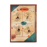 Asterix the Gaul Ultra Defter