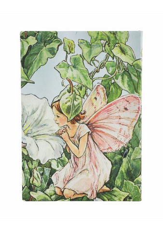 Bindweed Fairy Softcover Midi Defter