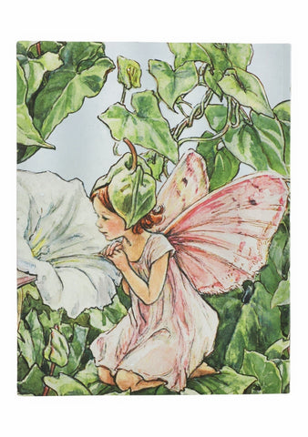 Bindweed Fairy Softcover Ultra Defter