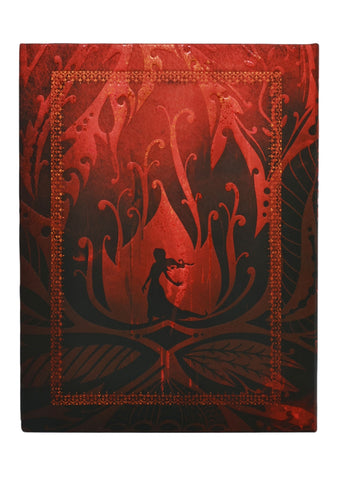 Stephen King Carrie Ultra Defter