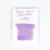 Diamine Inkvent Black Edition Standard Lullaby Mürekkep