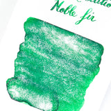 Diamine Inkvent Black Edition Starbright Noble Fir Mürekkep