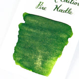 Diamine Inkvent Black Edition Chameleon Pine Needle Mürekkep