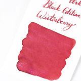 Diamine Inkvent Black Edition Chameleon Winterberry Mürekkep