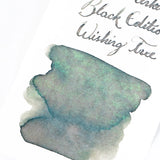 Diamine Inkvent Black Edition Chameleon Wishing Tree Mürekkep