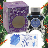 Diamine Inkvent Purple Edition Early Dusk(Gölgeli) Mürekkep