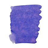 Diamine Inkvent Purple Edition Jacaranda(Gölgeli) Mürekkep