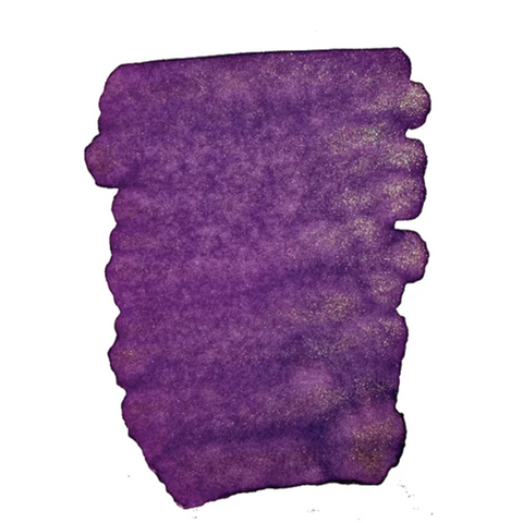 Diamine Inkvent Purple Edition Chameleon Tranquility Mürekkep