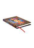 Firda Kahlo Midi Defter