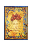 Firda Kahlo Midi Defter
