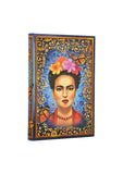 Frida Kahlo Mini Defter