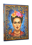 Frida Kahlo Ultra Defter