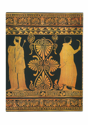 Gathering of Deities Softcover Ultra Defter