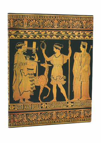 Gathering of Deities Softcover Ultra Defter