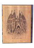 Gaudi The Manuscript of Reus Ultra Defter