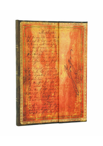 Goethe,Faust Midi Manyetik Kapak Defter