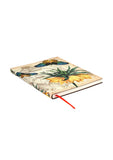 Balloon Festival Softcover Ultra Unlined Notebook