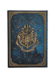 Harry Potter Legends of Hogwarts Midi Çizgisiz Defter