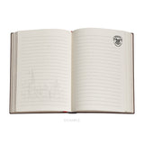 Harry Potter Legends of Hogwarts Midi Çizgili Defter