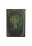 Lord of the Rings Power of Fellowship Mini Defter