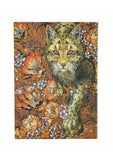 Lynx Rising Softcover Midi Defter