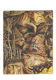Mischievous Creatures Ultra Çizgili Defter