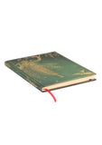 Olive Fairy Ultra Çizgisiz Defter