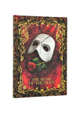 The Phantom of the Opera Midi Defter