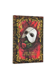 The Phantom of the Opera Mini Defter